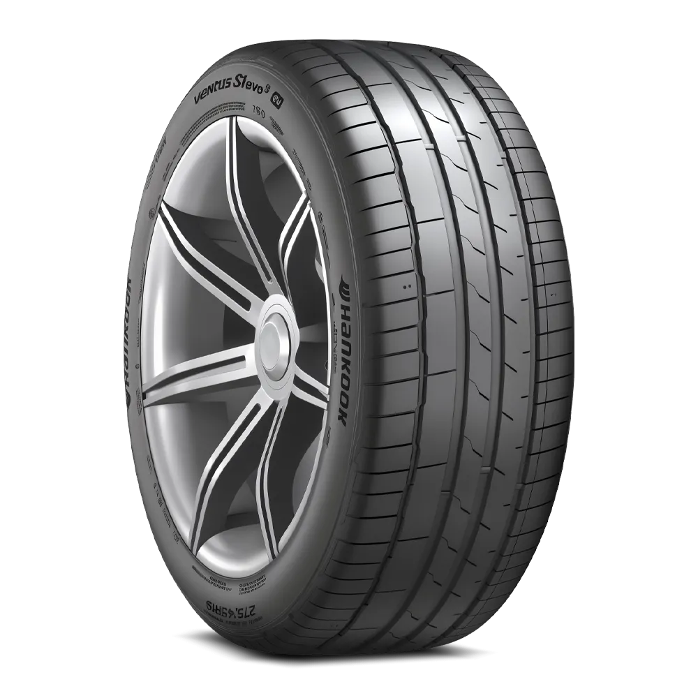 Hankook Ventus S1 EVO3 EV K127E 235/55R20 – SD Tire & Wheel Outlet