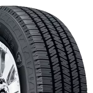 LT245/75R16 E Firestone Transforce HT2