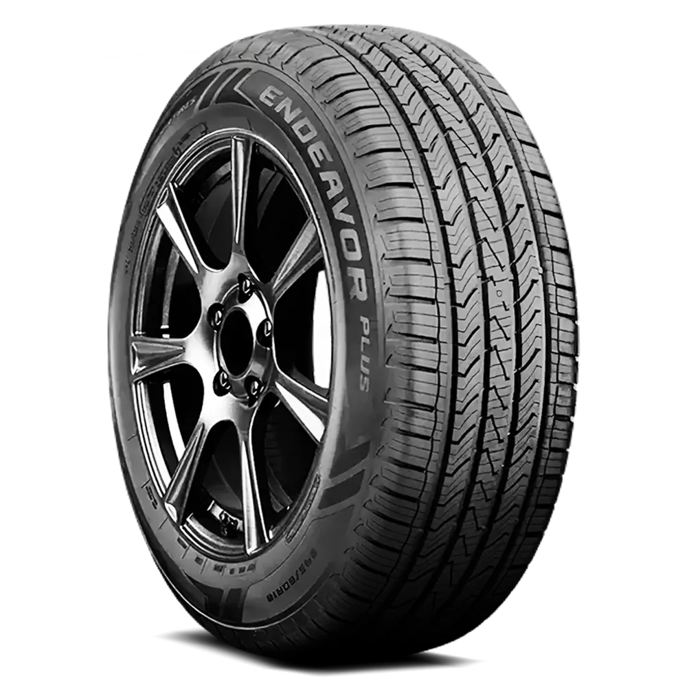 Cooper Endeavor Plus 215/55R18 – SD Tire & Wheel Outlet