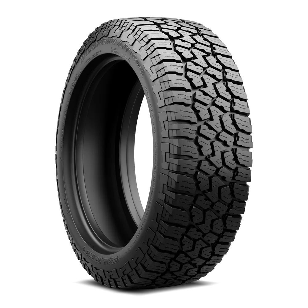 Falken Wildpeak A/T3W 285/45R22 – SD Tire & Wheel Outlet