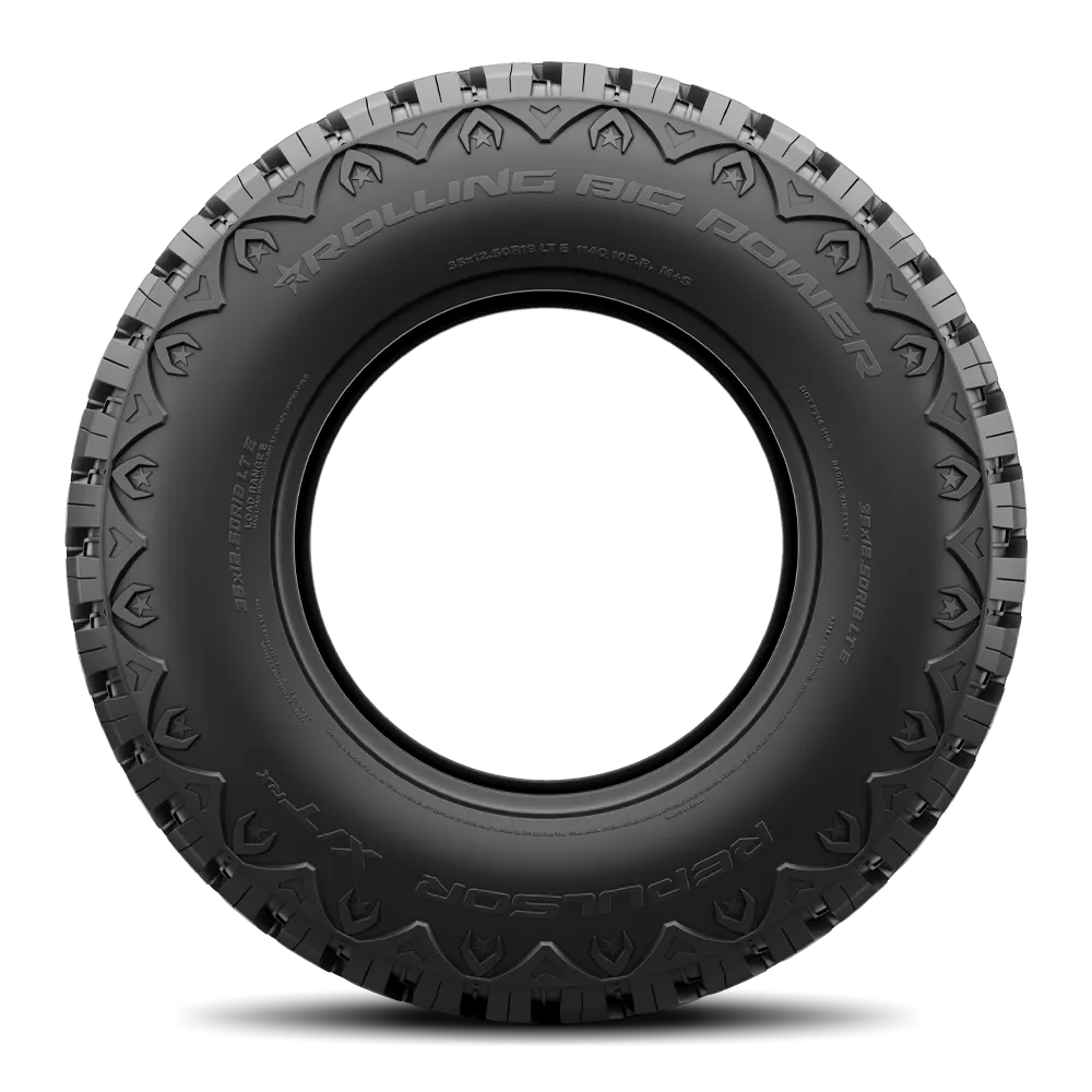 RBP Repulsor X/T RX 35X12.50R18LT - SD Tire & Wheel Outlet