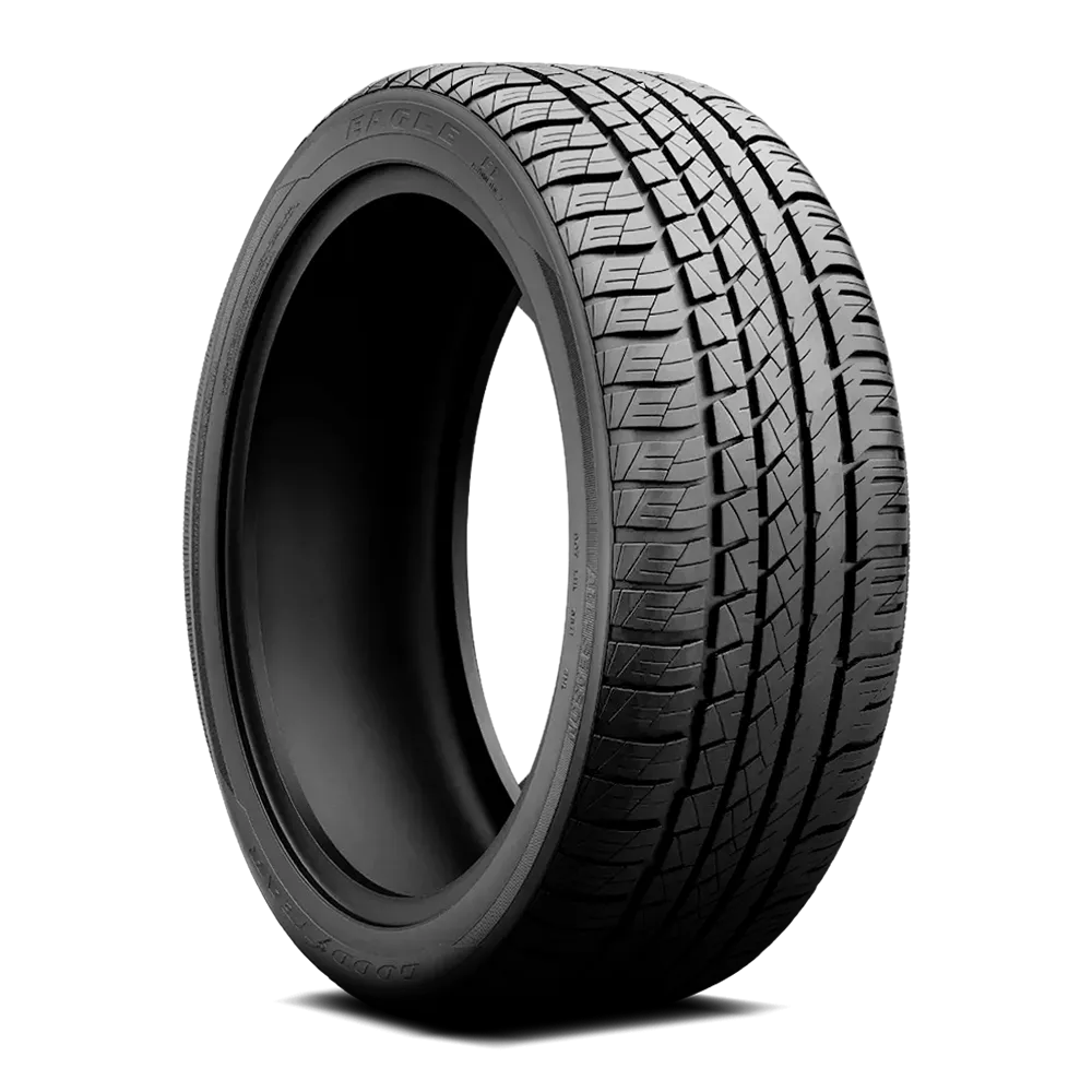 Goodyear Eagle F1 Asymmetric 2 265/45ZR18 – SD Tire & Wheel Outlet