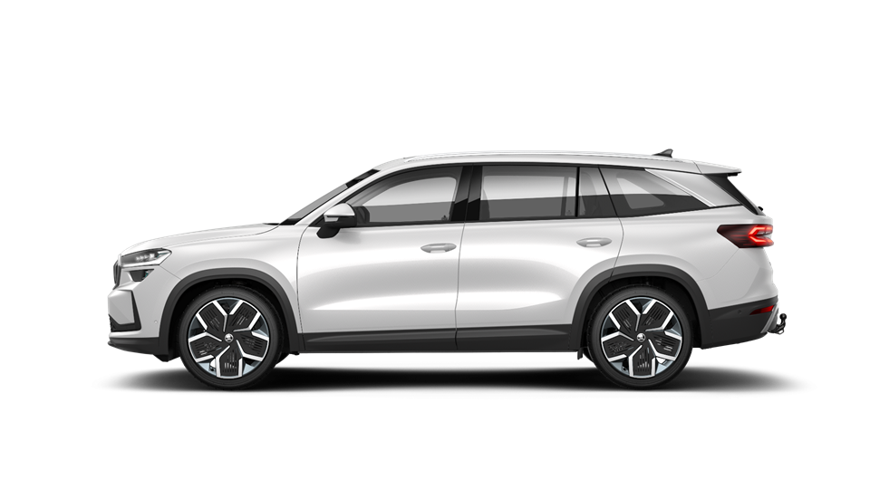 Kodiaq Exclusive Selection