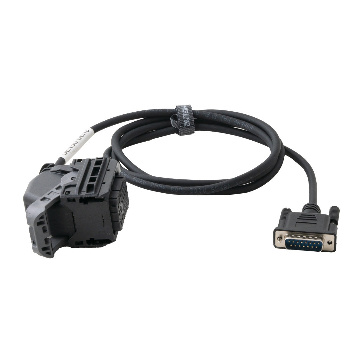 Bench cable for Toyota Denso Gen3