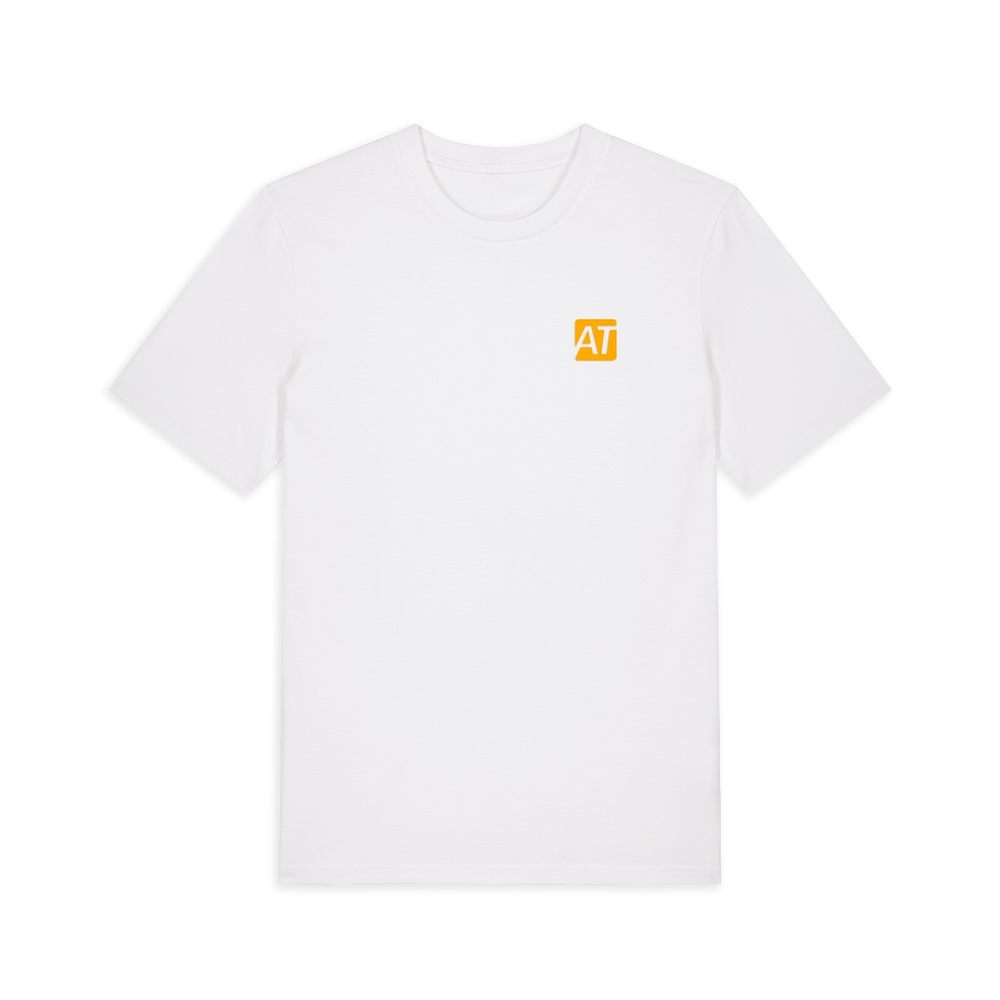 T-shirt (white)