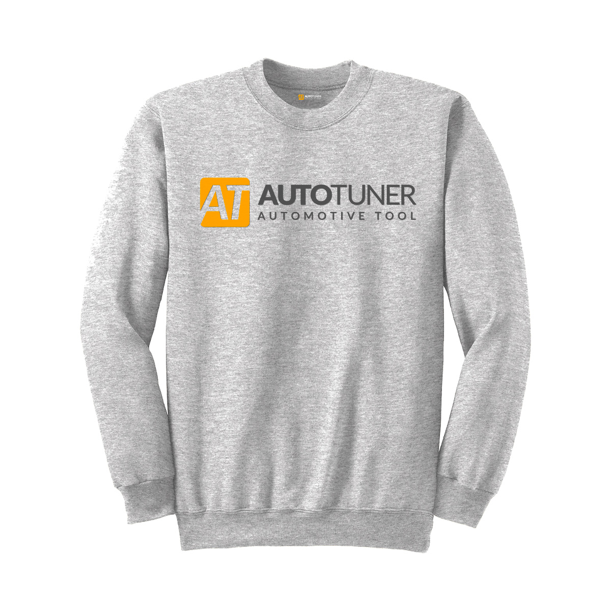 Sweatshirt (grey)