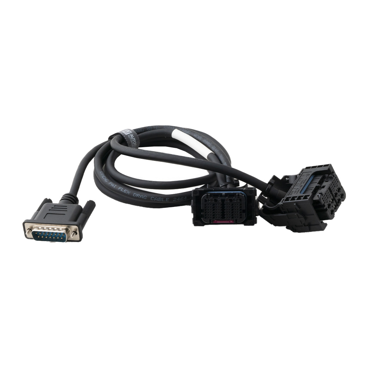 Bench cable for BMW MDG1