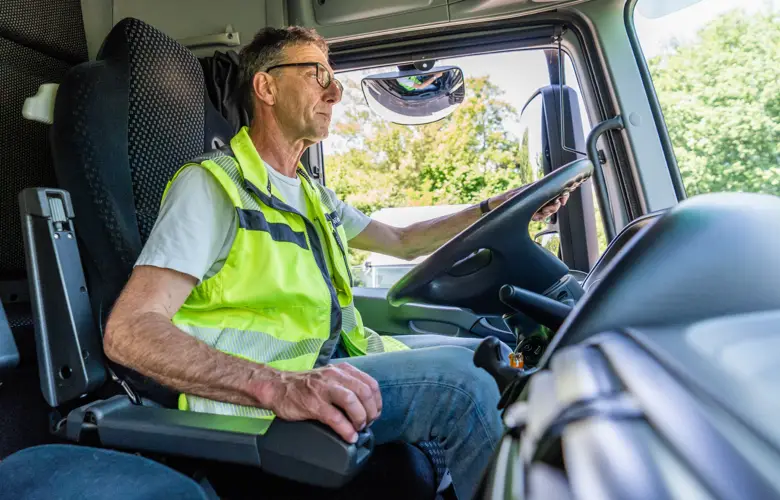 Mach deinen Führerschein in Ditzingen bei Kraft & Schlatterer Fahrschule