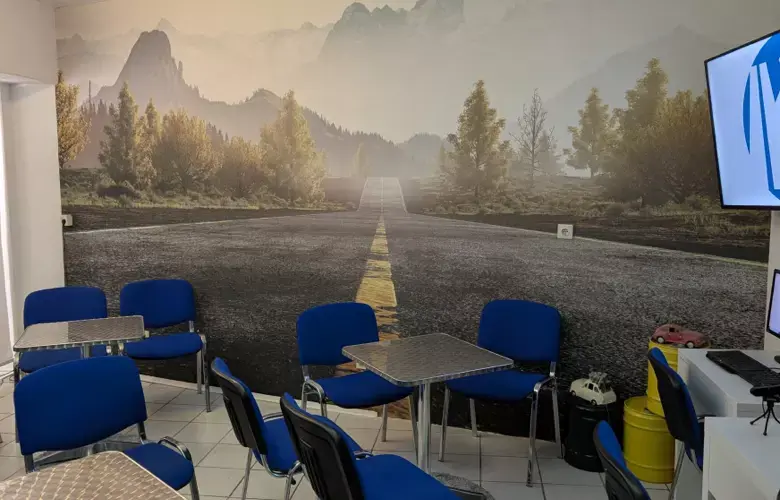 Mach deinen Führerschein in Wermelskirchen bei Peters Fahrschule