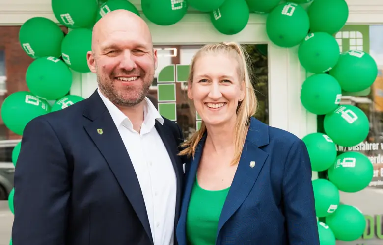 Fahrschule Quell in Rotenburg (Wümme)