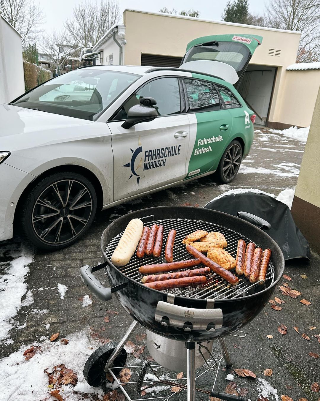 Fahrschule Nordisch - Deine Fahrschule in Uetersen