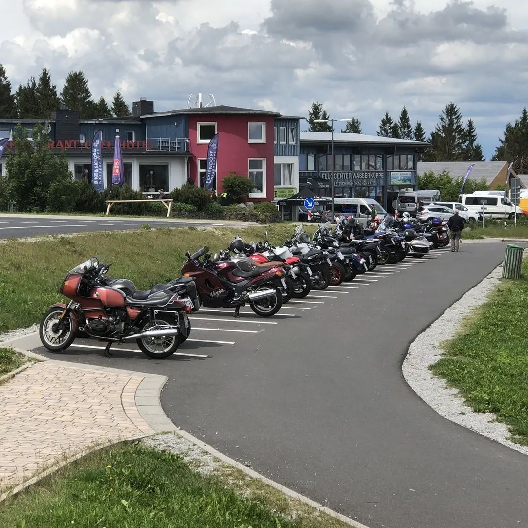 Hoffi´s Bike & Car Fahrschule - Deine Fahrschule in Hünfeld