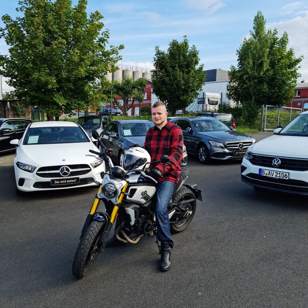 Hoffi´s Bike & Car Fahrschule - Deine Fahrschule in Hünfeld