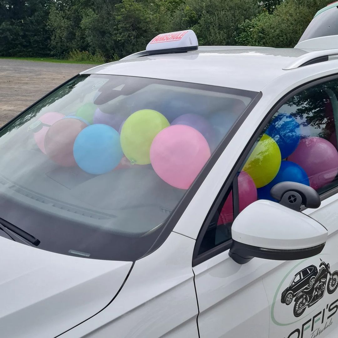 Hoffi´s Bike & Car Fahrschule - Deine Fahrschule in Hünfeld