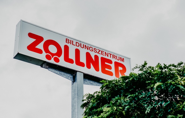 Fahrschule Zöllner in Lemgo