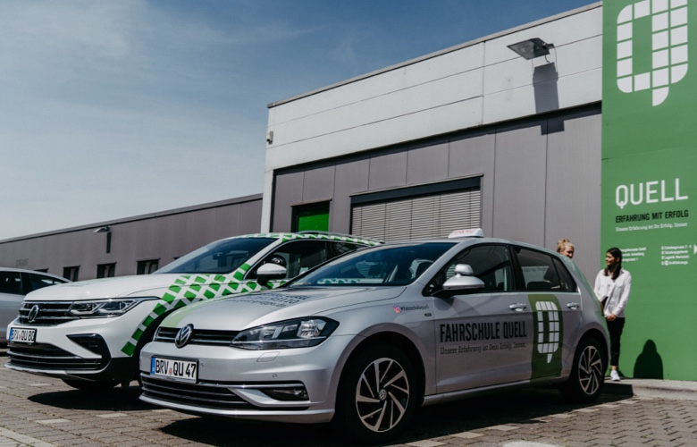 Fahrschule Quell in Drochtersen