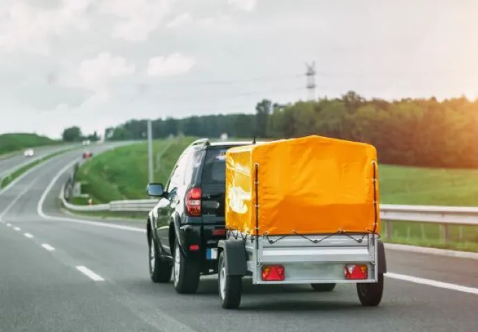 Anhänger Führerschein bei Talentschmiede. Die Fahrschule! - Deine Fahrschule in Rotenburg