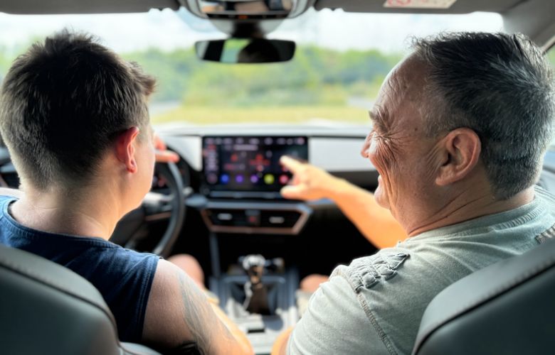 Mach deinen Führerschein in Aachen bei Fahrschule Volker Hauck