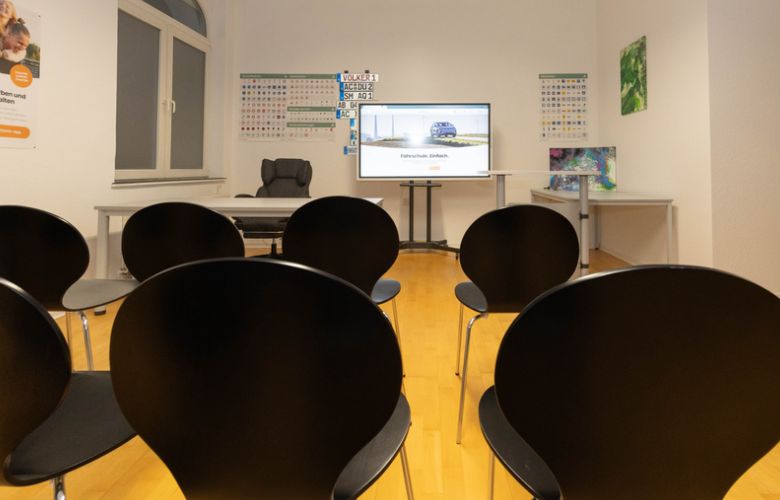 Fahrschule Volker Hauck in Aachen