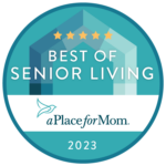 Best of Senior Living 2023