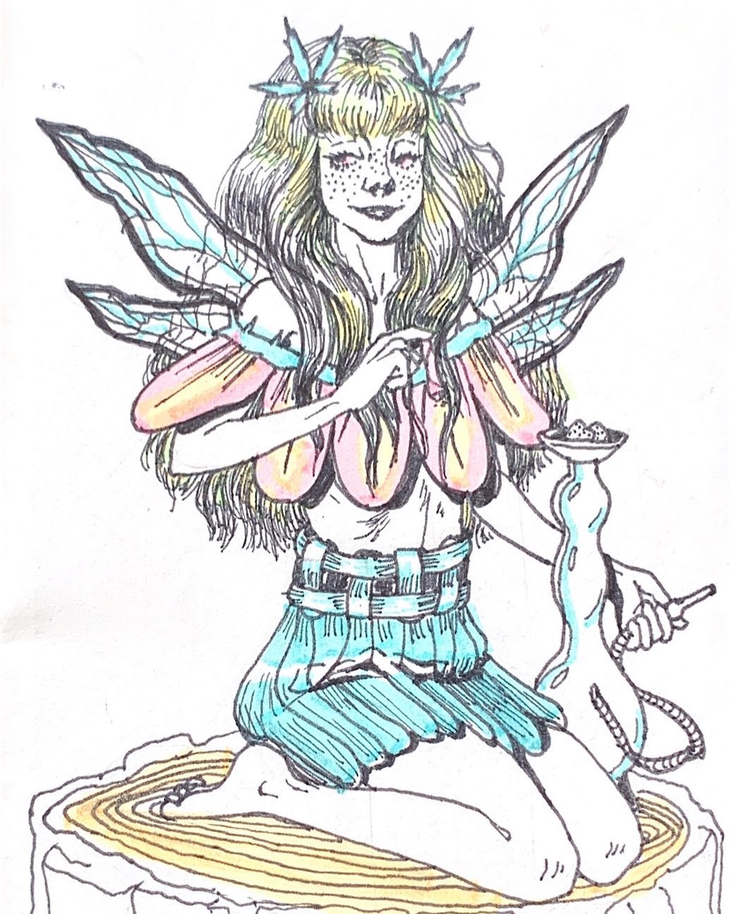 Fairy 42