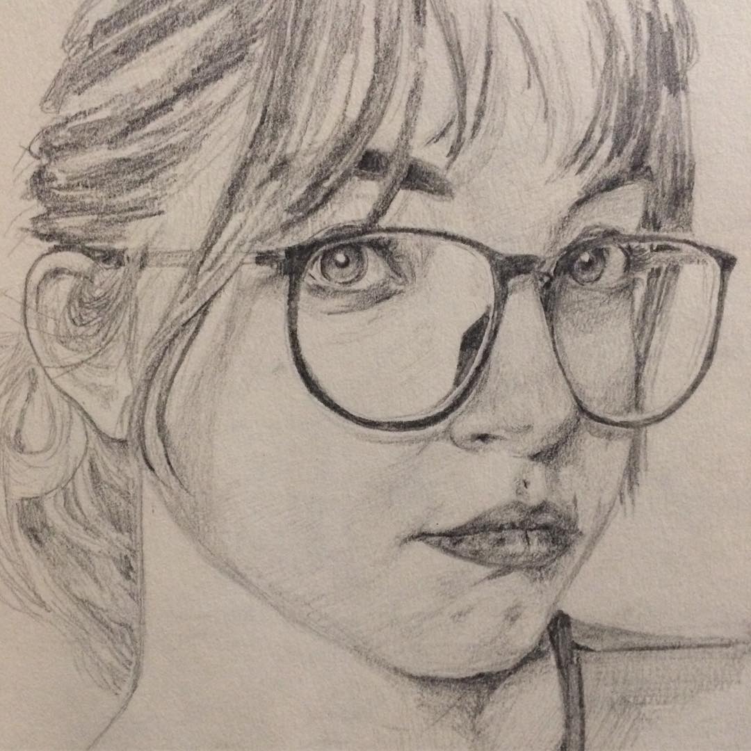 Self Portrait