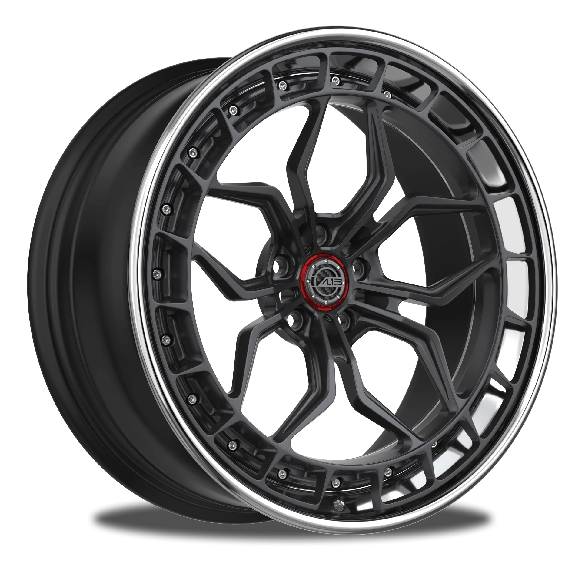 AL13 R70-R 3-Piece