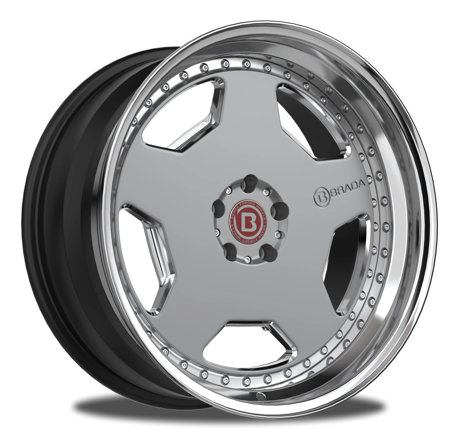 Brada BR-50