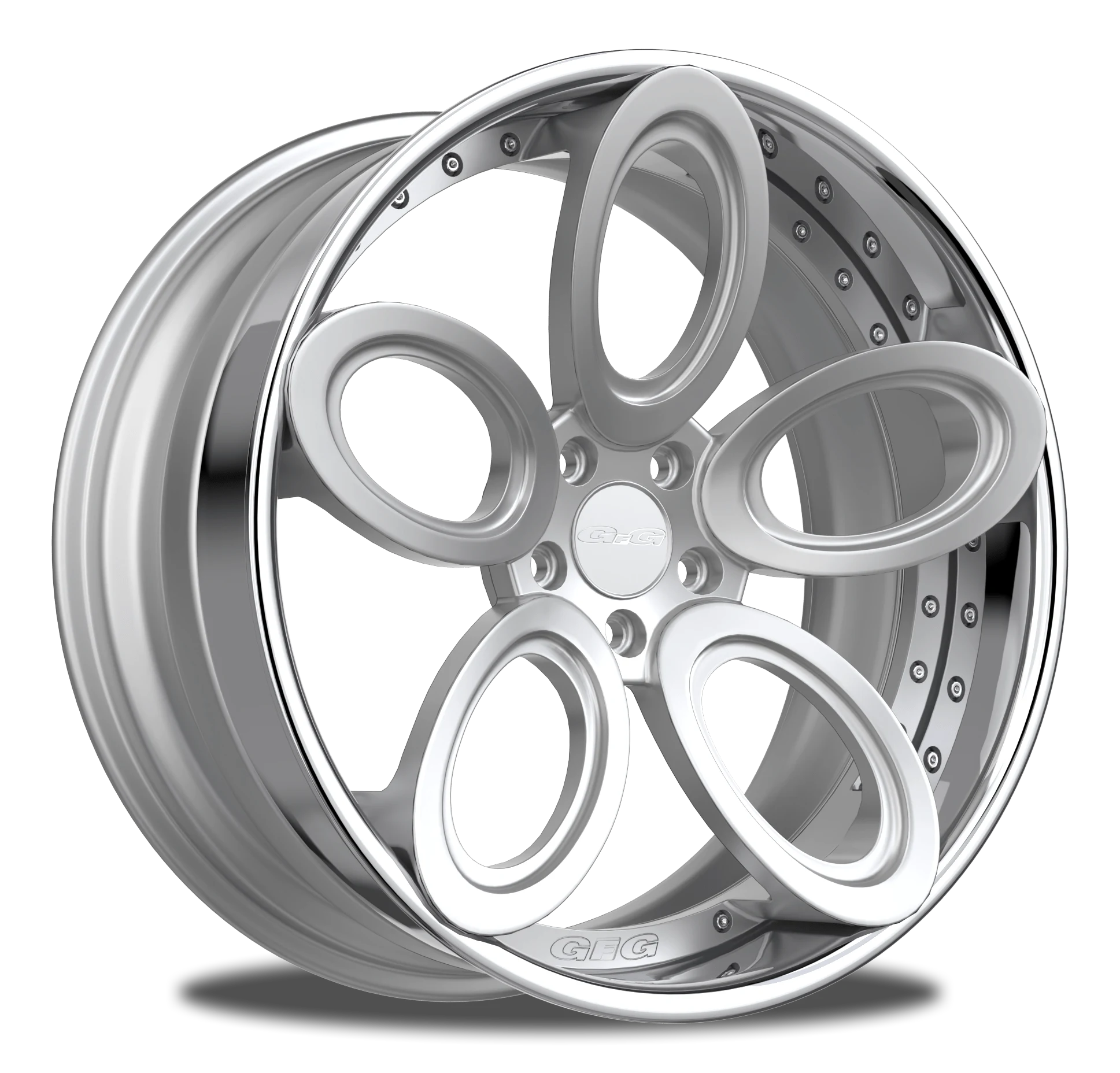 GFG Forged X-02
