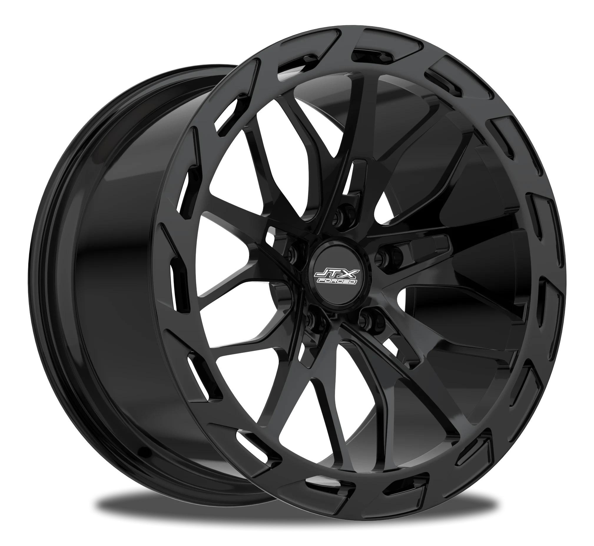 JTX Forged M-211