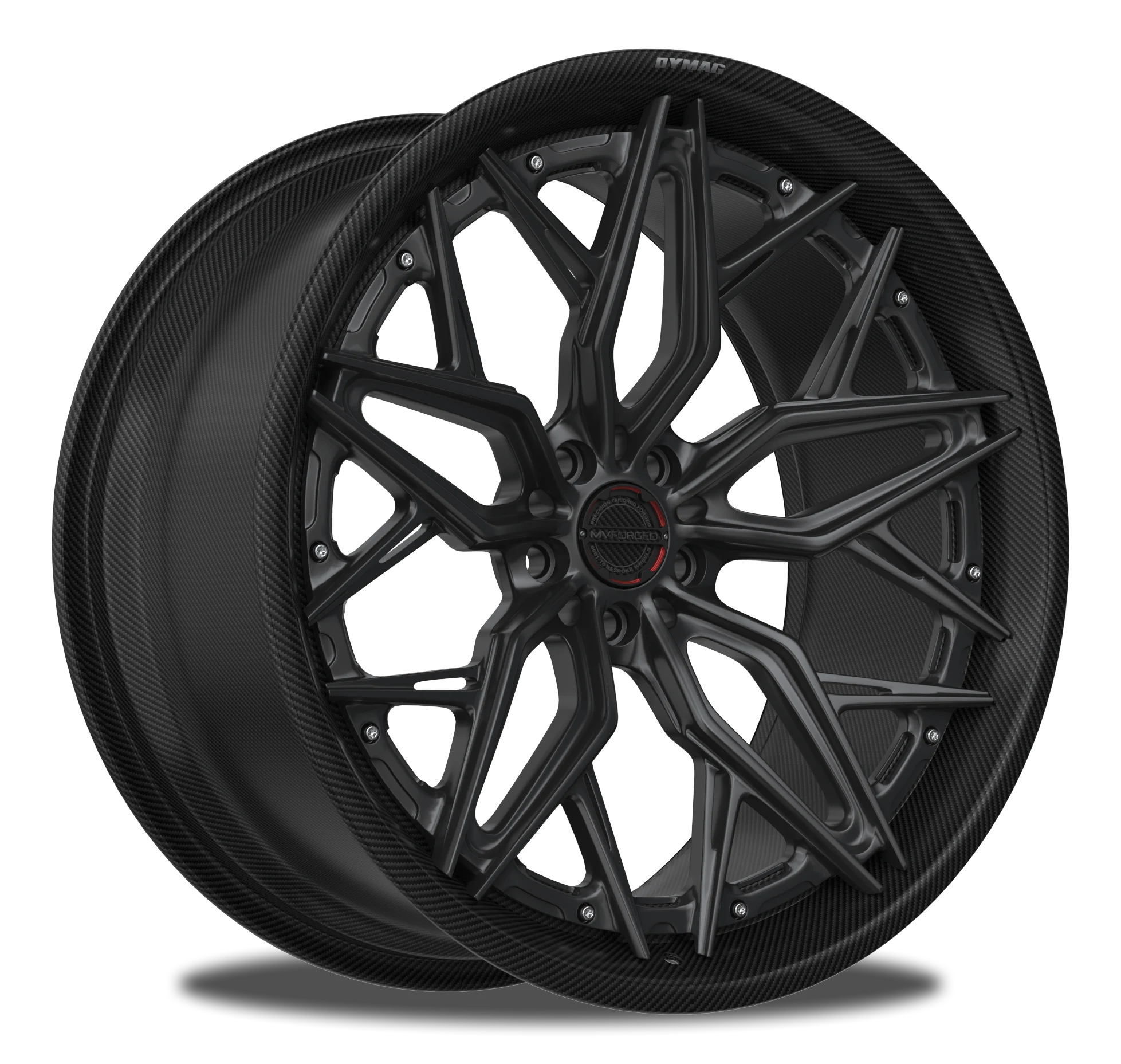 MV Forged MR-250
