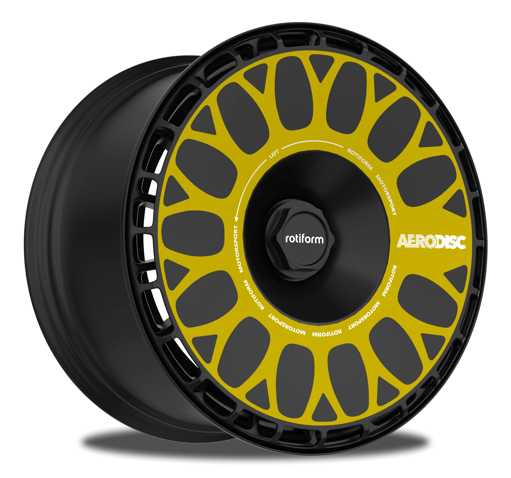 Rotiform LAS-R