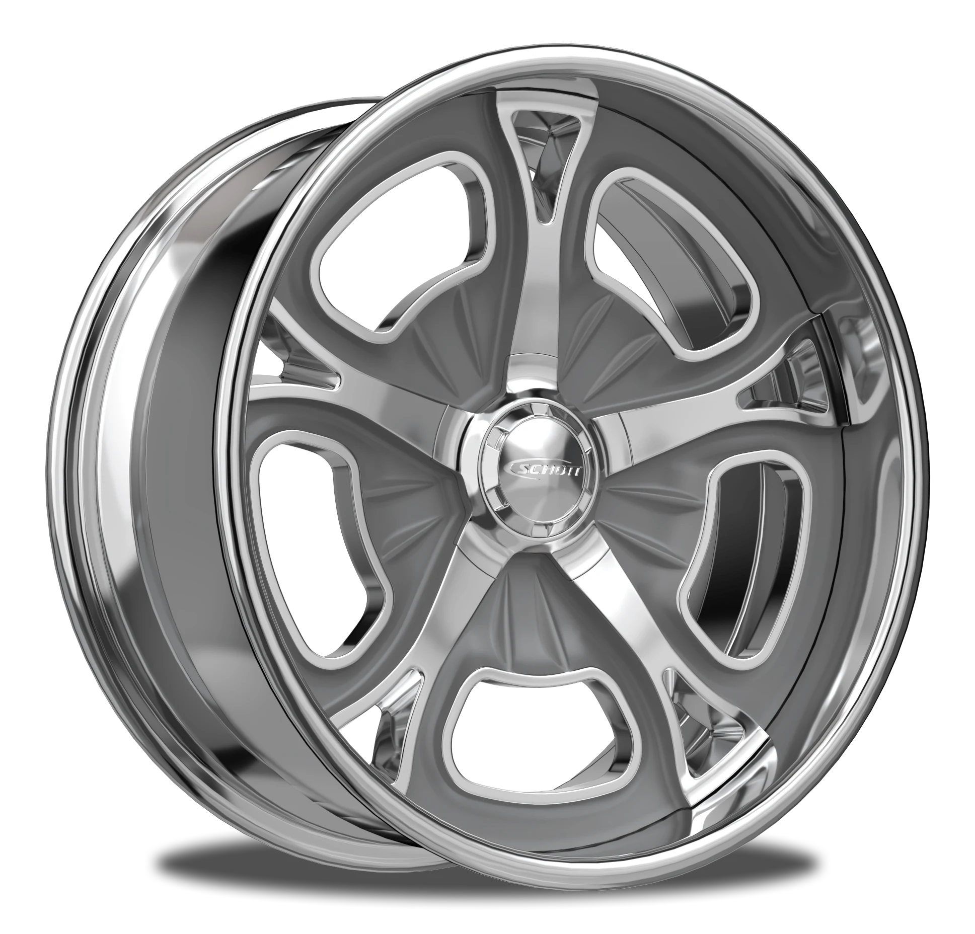 Schott Nitro