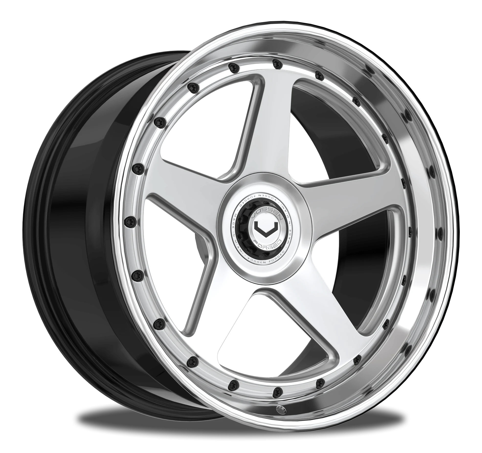 Vossen GEN-01