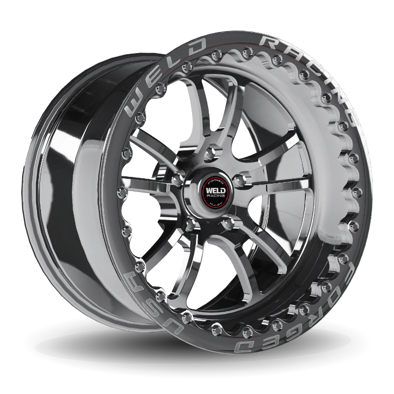 WELD S70 Beadlock