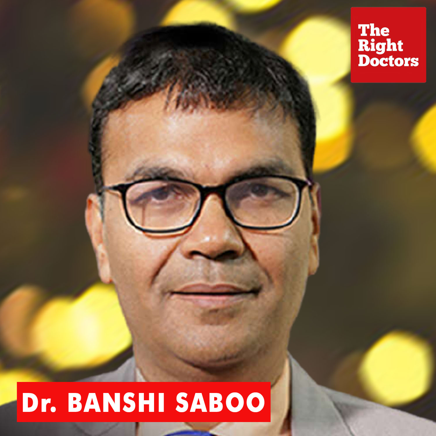 Message on National Doctors Day