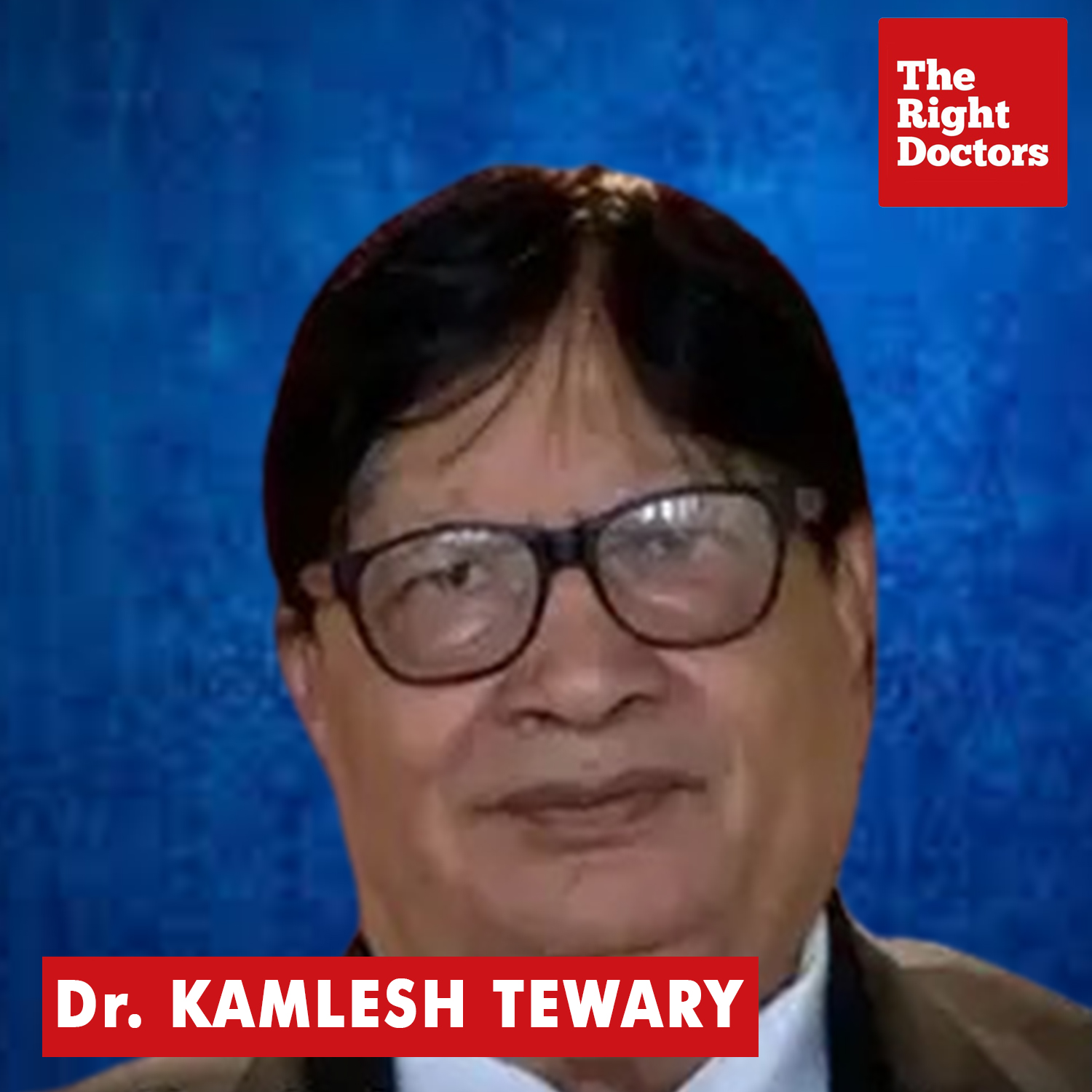 Message on National Doctors Day