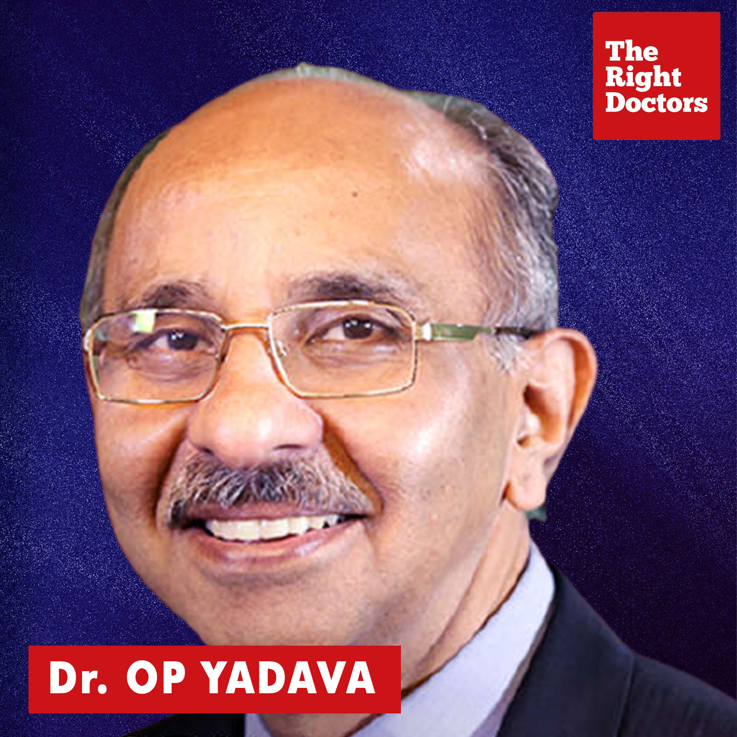 Message on National Doctors Day