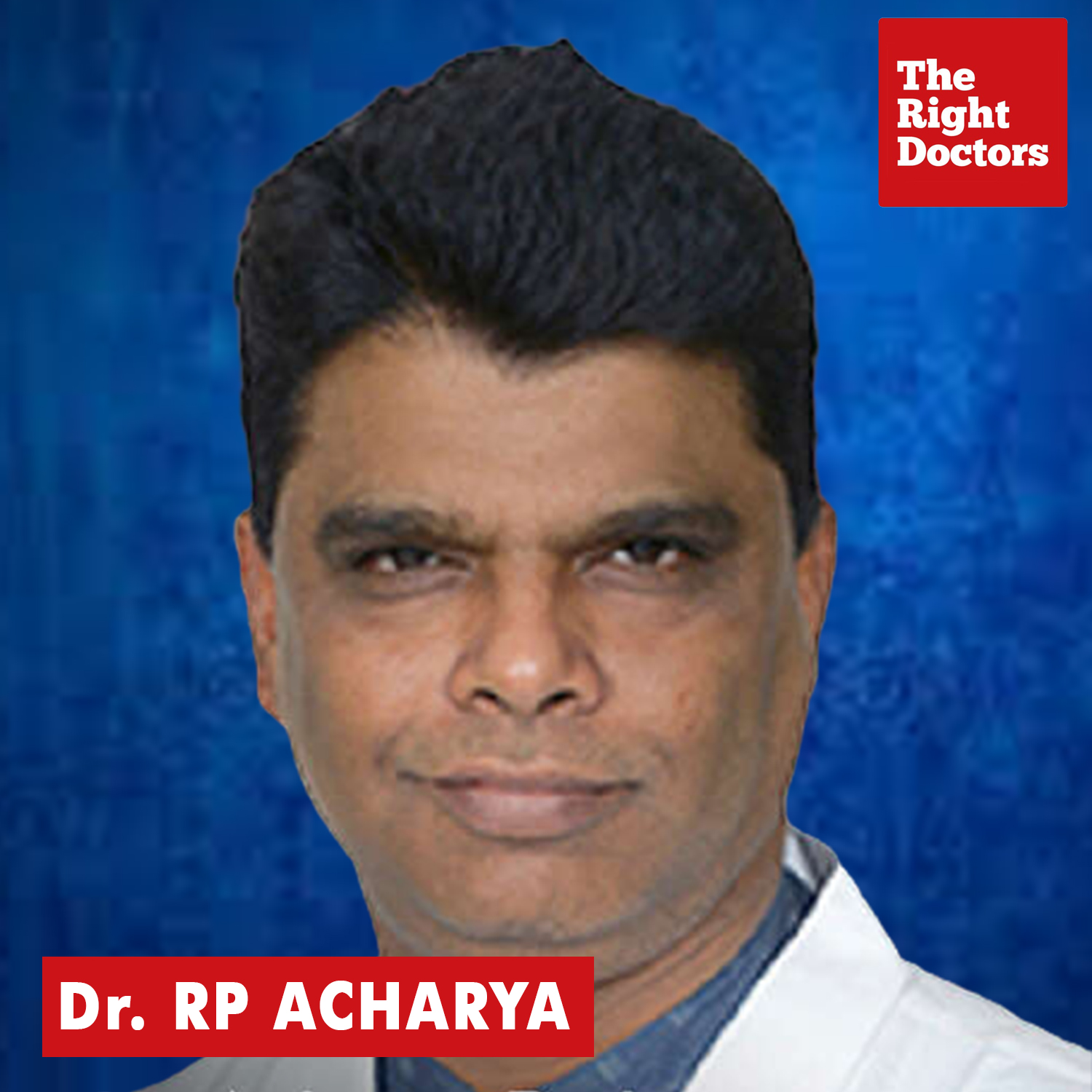 Message on National Doctors Day