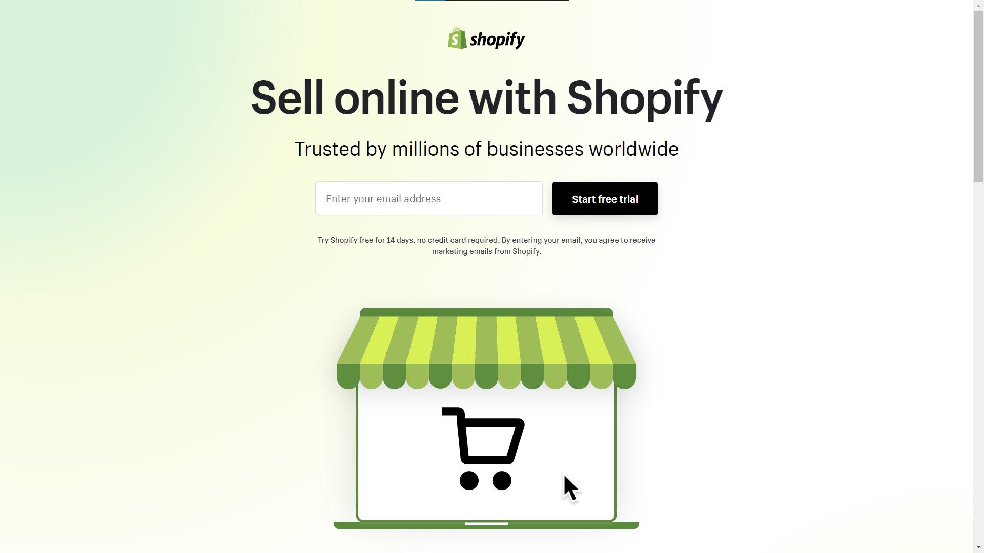 Shopify Free Trial 2023 How To Get 30, 60, 90 day free trial