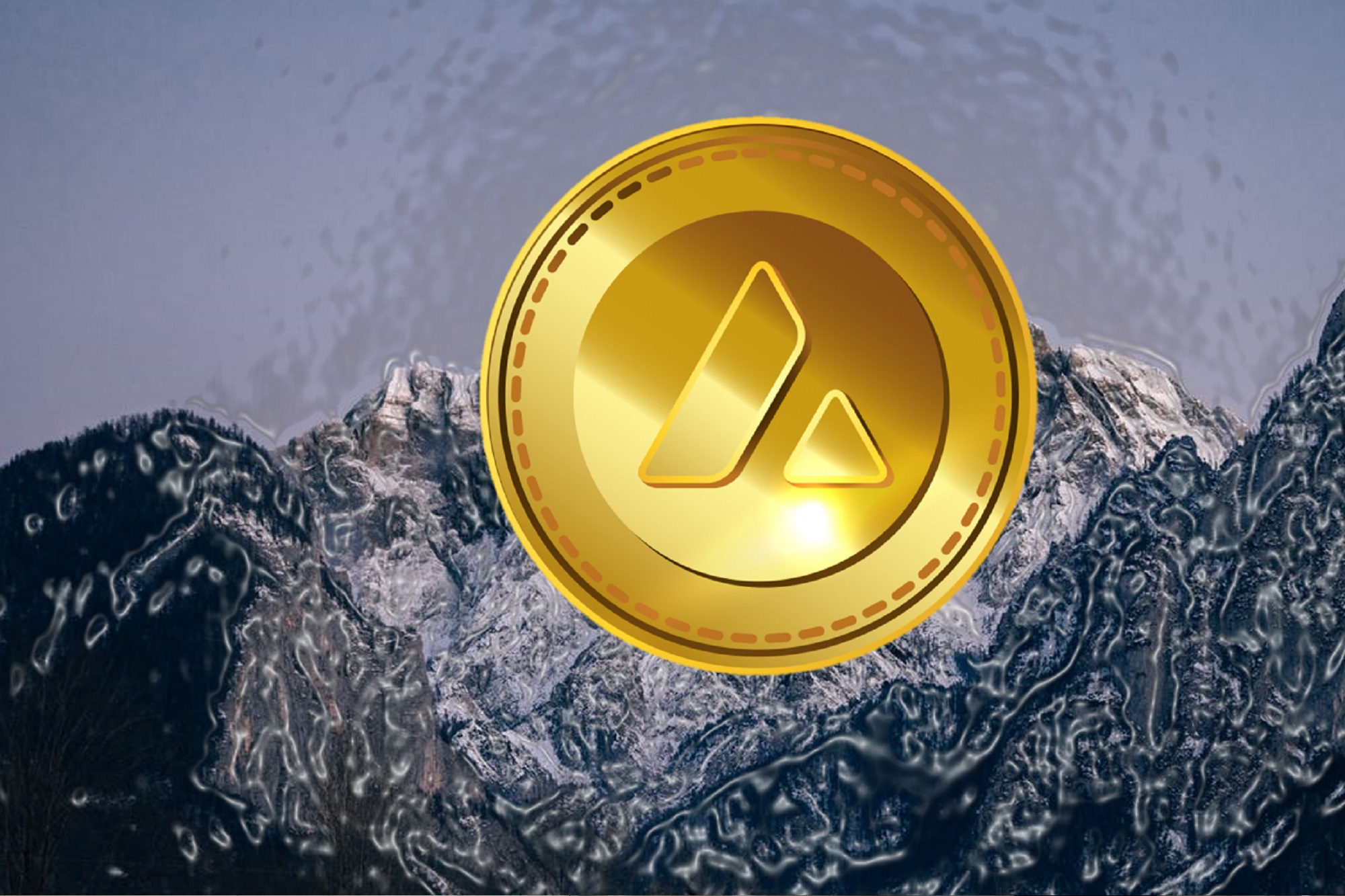 avalanche crypto price target