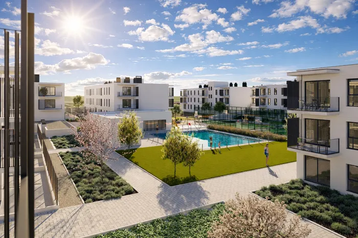 Tu hogar está en Aranjuez