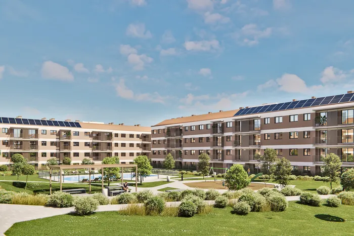 Tu hogar está en Navalcarnero