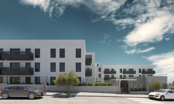 Tu hogar está en Daganzo de Arriba