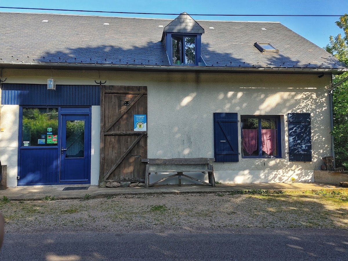Aux Sources de l'Yonne