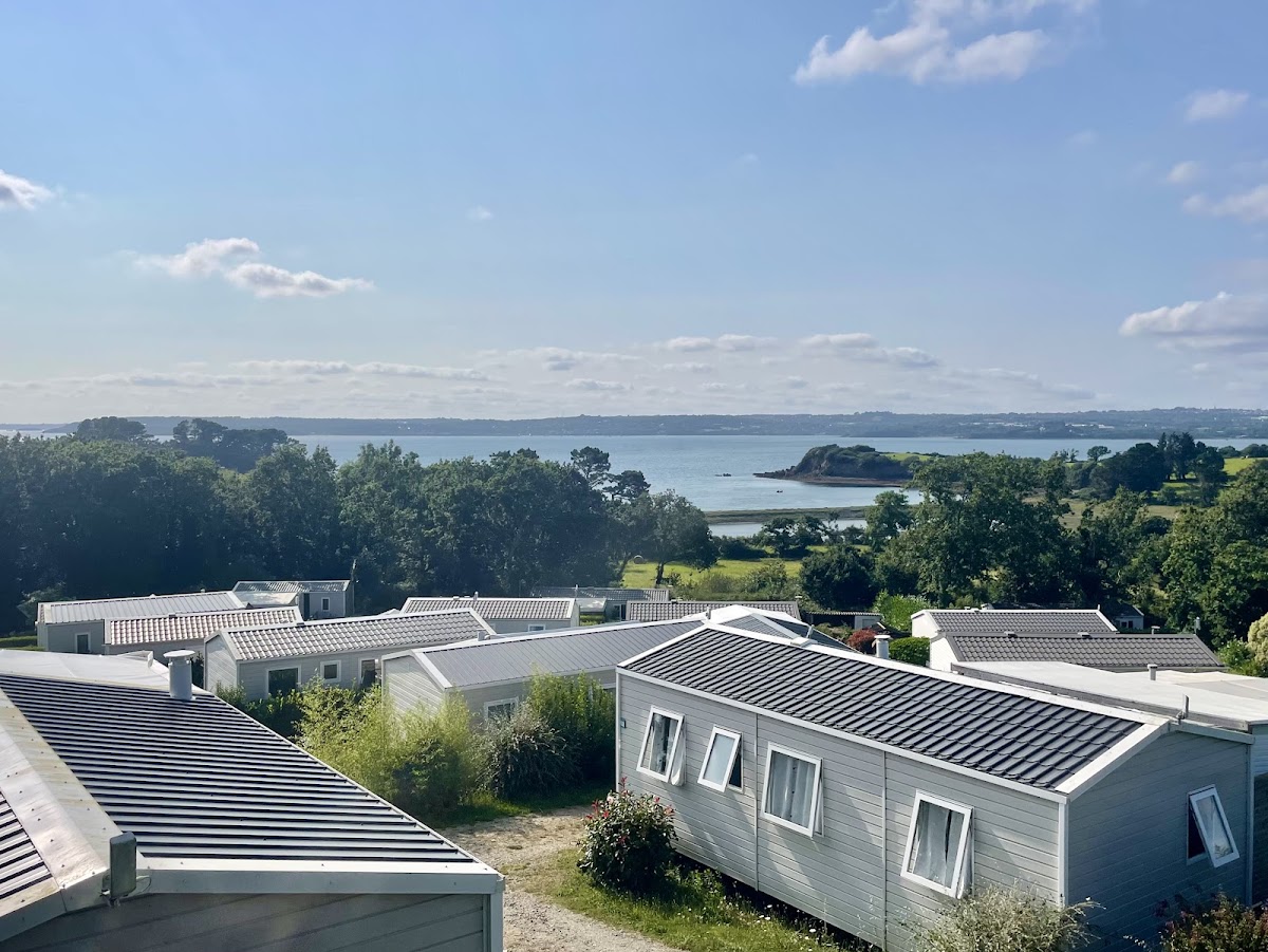 Camping Gouelet Ker