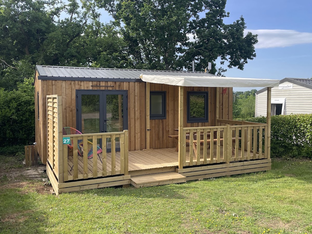 Camping Gouelet Ker