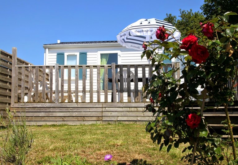 Camping Gouelet Ker