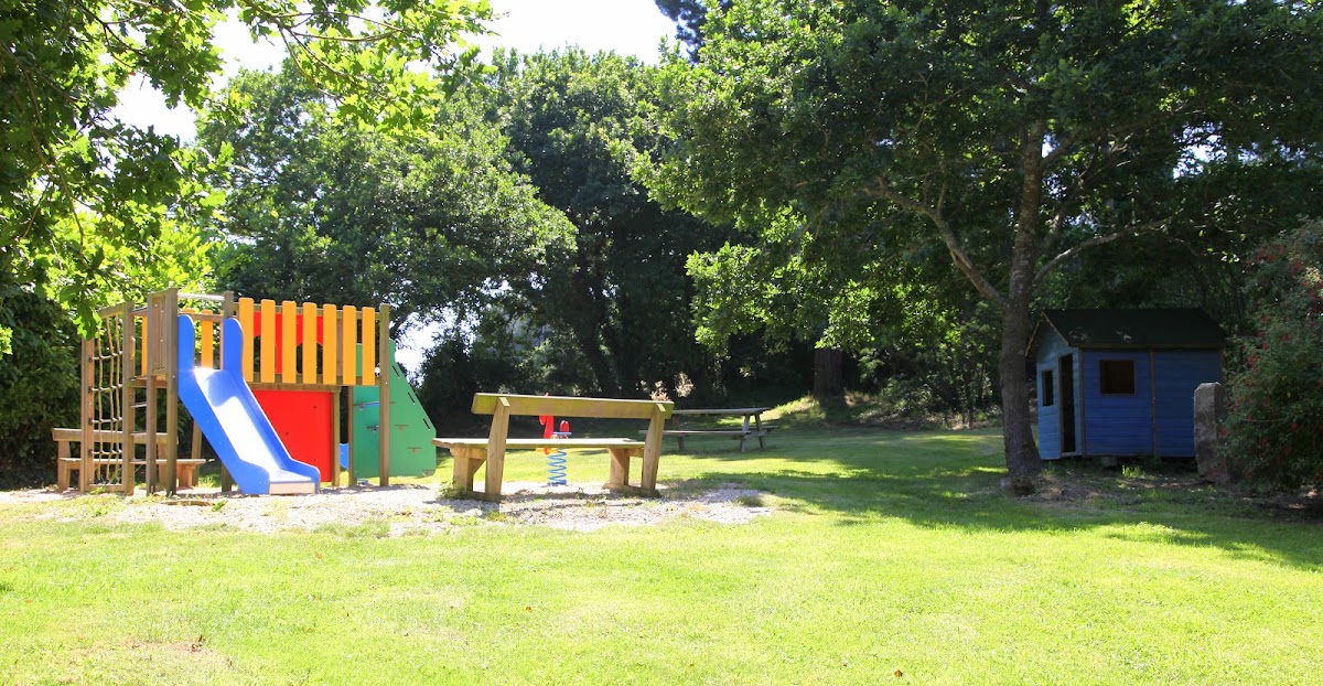 Camping Gouelet Ker