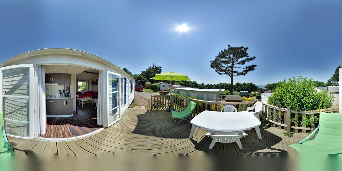 Camping Gouelet Ker